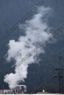 Photo Texture of Smoke 0057